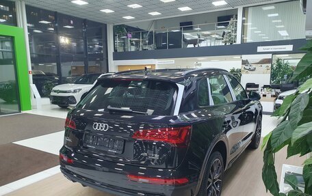 Audi Q5, 2025 год, 5 950 000 рублей, 4 фотография