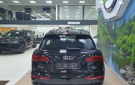 Audi Q5, 2025 год, 5 950 000 рублей, 6 фотография