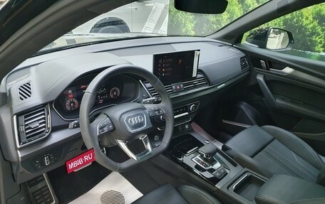 Audi Q5, 2025 год, 5 950 000 рублей, 10 фотография