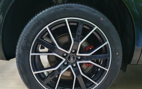 Audi Q5, 2025 год, 5 950 000 рублей, 20 фотография