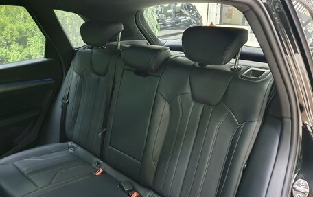 Audi Q5, 2025 год, 5 950 000 рублей, 13 фотография