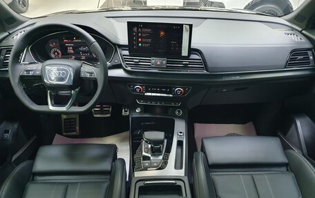 Audi Q5, 2025 год, 5 950 000 рублей, 11 фотография