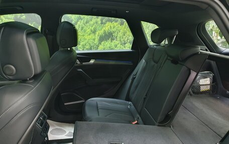 Audi Q5, 2025 год, 5 950 000 рублей, 15 фотография