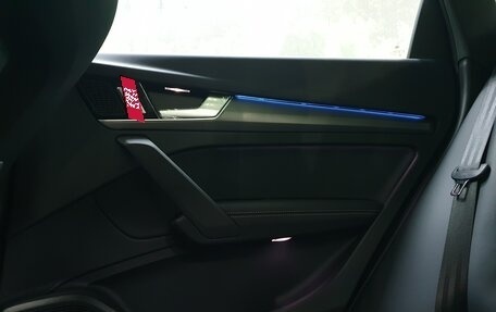 Audi Q5, 2025 год, 5 950 000 рублей, 23 фотография