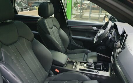 Audi Q5, 2025 год, 5 950 000 рублей, 30 фотография