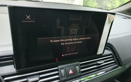 Audi Q5, 2025 год, 5 950 000 рублей, 37 фотография