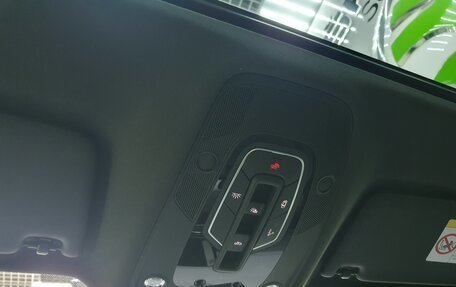 Audi Q5, 2025 год, 5 950 000 рублей, 27 фотография