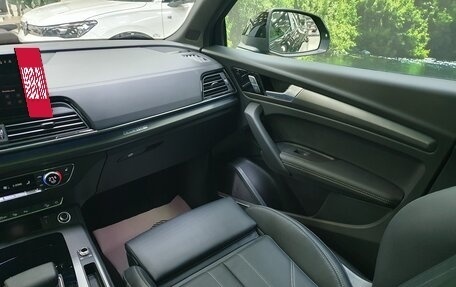 Audi Q5, 2025 год, 5 950 000 рублей, 25 фотография