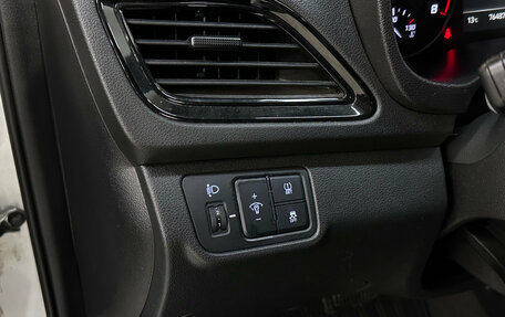 Hyundai Solaris II рестайлинг, 2022 год, 1 690 000 рублей, 10 фотография