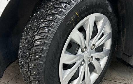 Hyundai Solaris II рестайлинг, 2022 год, 1 690 000 рублей, 4 фотография