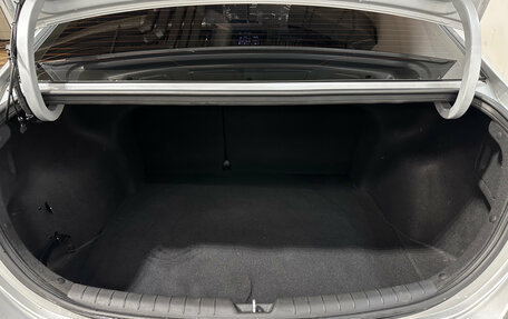 Hyundai Solaris II рестайлинг, 2022 год, 1 690 000 рублей, 8 фотография