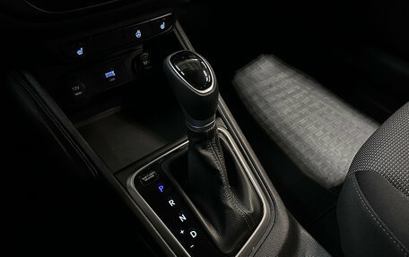 Hyundai Solaris II рестайлинг, 2022 год, 1 690 000 рублей, 16 фотография