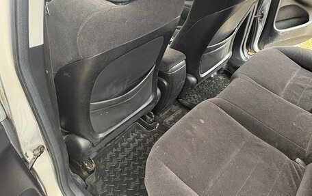 Honda Civic VIII, 2007 год, 420 000 рублей, 9 фотография