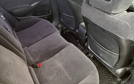 Honda Civic VIII, 2007 год, 420 000 рублей, 8 фотография