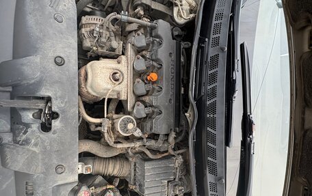 Honda Civic VIII, 2007 год, 420 000 рублей, 12 фотография