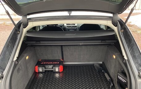 Audi A4, 2009 год, 780 000 рублей, 9 фотография