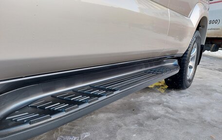 Toyota Land Cruiser Prado 120 рестайлинг, 2008 год, 3 120 000 рублей, 17 фотография