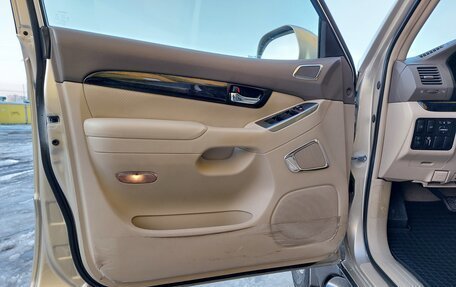 Toyota Land Cruiser Prado 120 рестайлинг, 2008 год, 3 120 000 рублей, 20 фотография