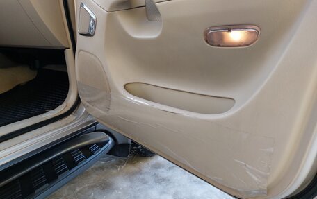 Toyota Land Cruiser Prado 120 рестайлинг, 2008 год, 3 120 000 рублей, 28 фотография