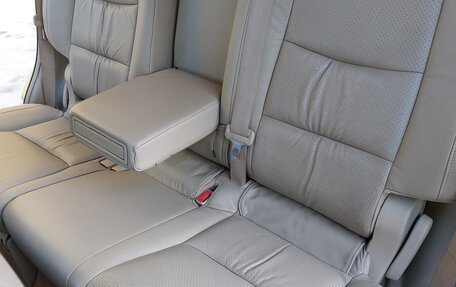 Toyota Land Cruiser Prado 120 рестайлинг, 2008 год, 3 120 000 рублей, 25 фотография