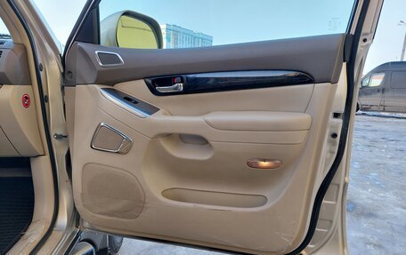 Toyota Land Cruiser Prado 120 рестайлинг, 2008 год, 3 120 000 рублей, 27 фотография