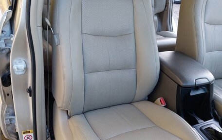 Toyota Land Cruiser Prado 120 рестайлинг, 2008 год, 3 120 000 рублей, 30 фотография