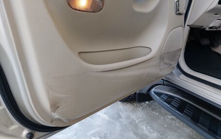 Toyota Land Cruiser Prado 120 рестайлинг, 2008 год, 3 120 000 рублей, 34 фотография