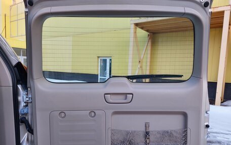 Toyota Land Cruiser Prado 120 рестайлинг, 2008 год, 3 120 000 рублей, 36 фотография