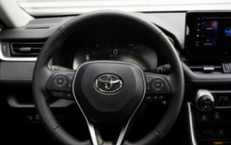 Toyota RAV4, 2025 год, 4 700 000 рублей, 13 фотография