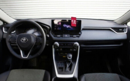 Toyota RAV4, 2025 год, 4 700 000 рублей, 14 фотография