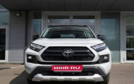 Toyota RAV4, 2025 год, 4 700 000 рублей, 2 фотография