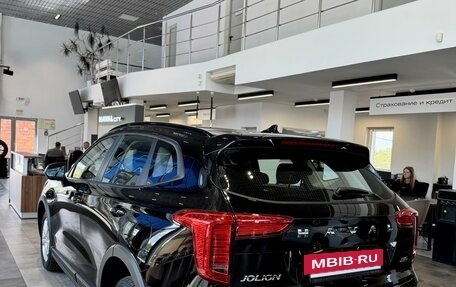 Haval Jolion, 2026 год, 2 449 000 рублей, 11 фотография