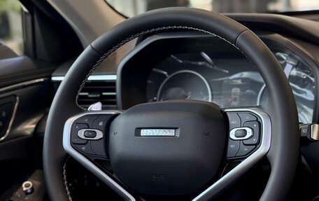 Haval Jolion, 2026 год, 2 449 000 рублей, 22 фотография