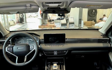 Haval Jolion, 2026 год, 2 449 000 рублей, 19 фотография