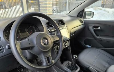 Volkswagen Polo VI (EU Market), 2013 год, 620 000 рублей, 1 фотография