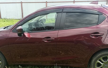 Mazda Demio IV, 2018 год, 1 489 000 рублей, 3 фотография