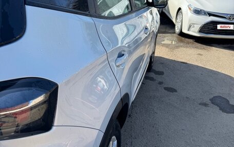 Chery Tiggo 4 I рестайлинг, 2025 год, 1 900 000 рублей, 5 фотография