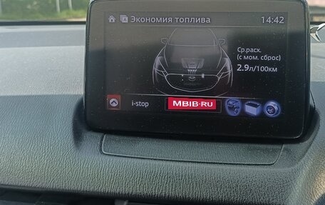 Mazda Demio IV, 2018 год, 1 489 000 рублей, 2 фотография