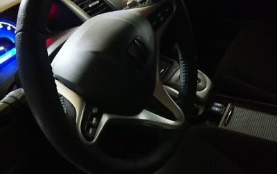 Honda Civic VIII, 2008 год, 850 000 рублей, 1 фотография