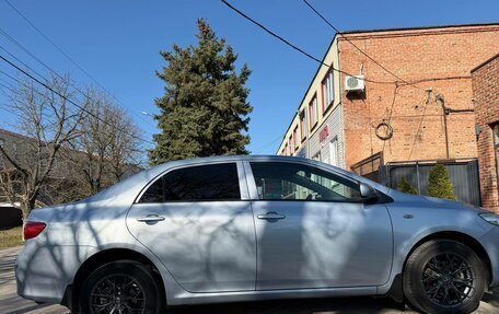 Toyota Corolla, 2008 год, 1 150 000 рублей, 1 фотография