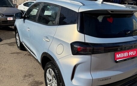 Chery Tiggo 4 I рестайлинг, 2025 год, 1 900 000 рублей, 4 фотография