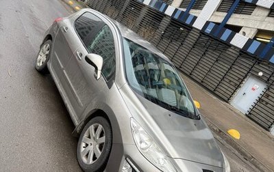 Peugeot 308 II, 2011 год, 550 000 рублей, 1 фотография