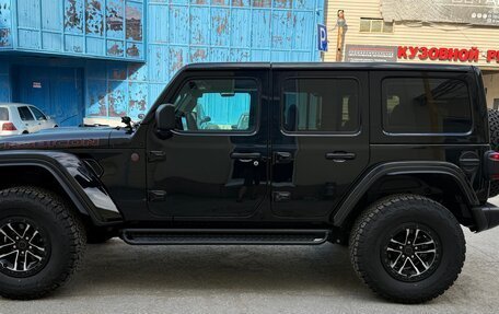 Jeep Wrangler, 2026 год, 8 600 000 рублей, 2 фотография