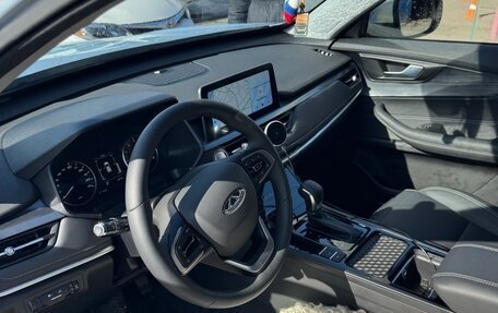 Chery Tiggo 4 I рестайлинг, 2025 год, 1 900 000 рублей, 6 фотография