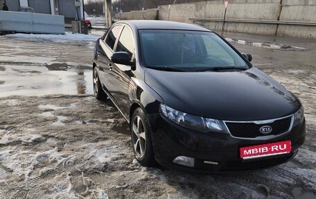 KIA Cerato III, 2011 год, 730 000 рублей, 1 фотография