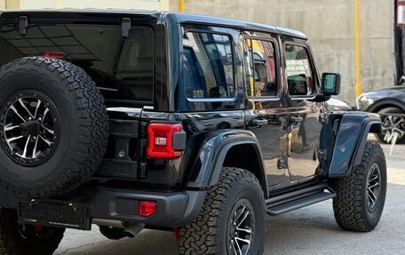 Jeep Wrangler, 2026 год, 8 600 000 рублей, 5 фотография