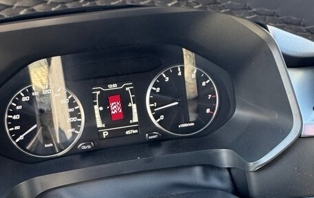 Chery Tiggo 4 I рестайлинг, 2025 год, 1 900 000 рублей, 7 фотография