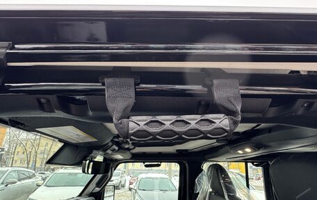 Jeep Wrangler, 2026 год, 8 600 000 рублей, 12 фотография