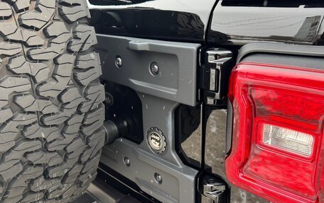 Jeep Wrangler, 2026 год, 8 600 000 рублей, 13 фотография