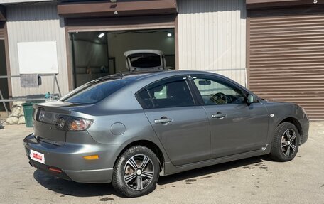 Mazda 3, 2004 год, 540 000 рублей, 6 фотография